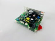 Lower Control Boards