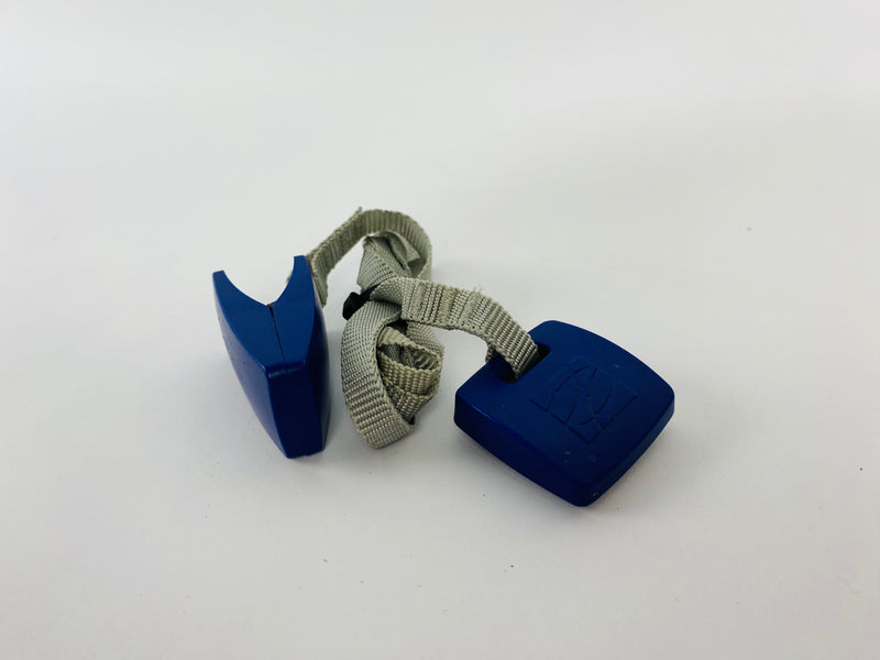 Safety Keys