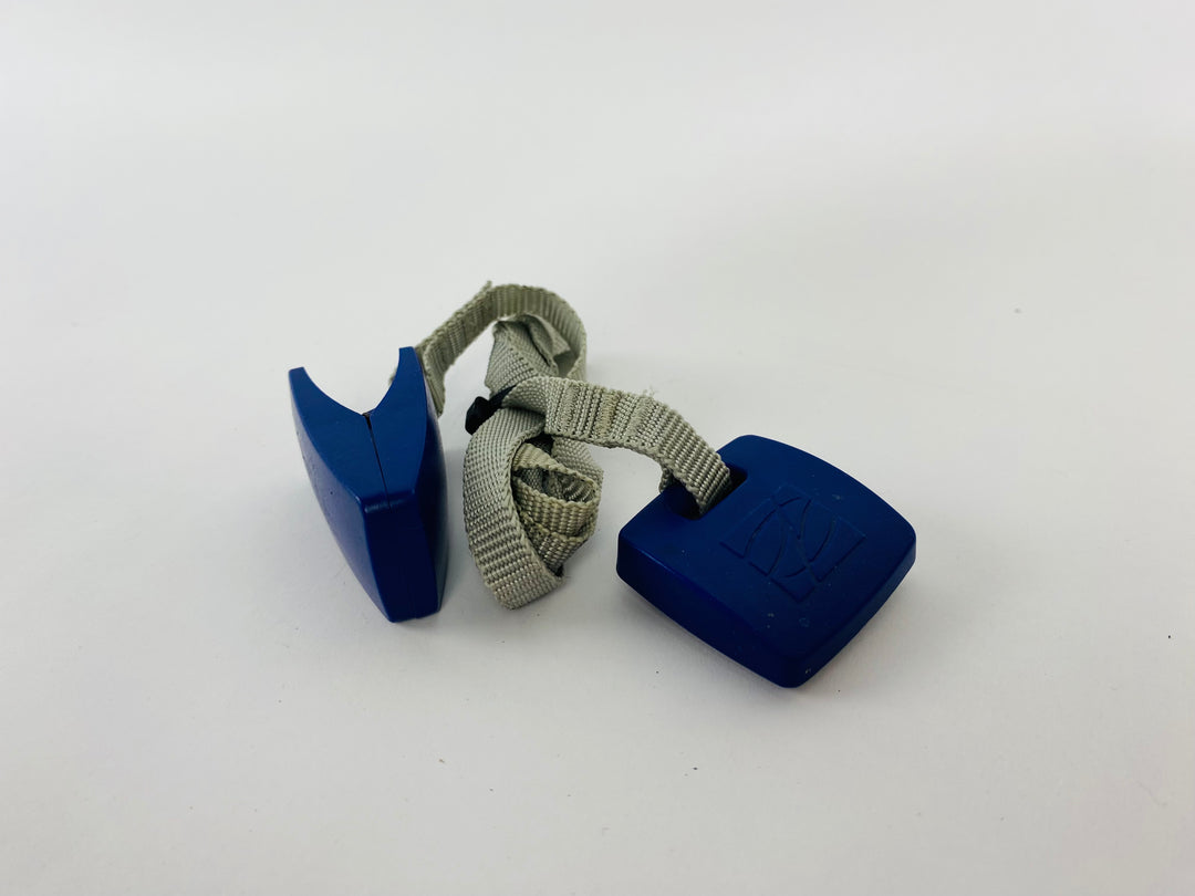 Safety Keys