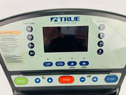 True Fitness TM50 Treadmill Display Console Panel (CP448)