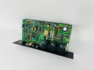 True Fitness 500 Treadmill Lower Motor Control Board (BP609)