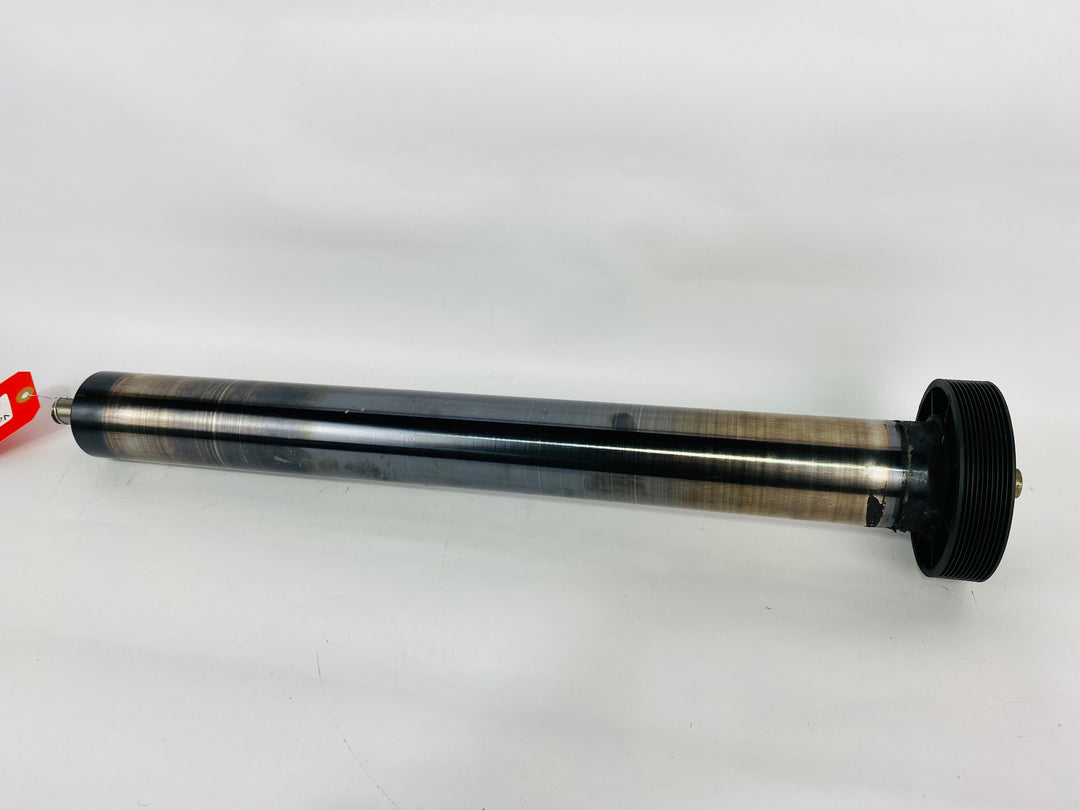 Treadmill Rollers