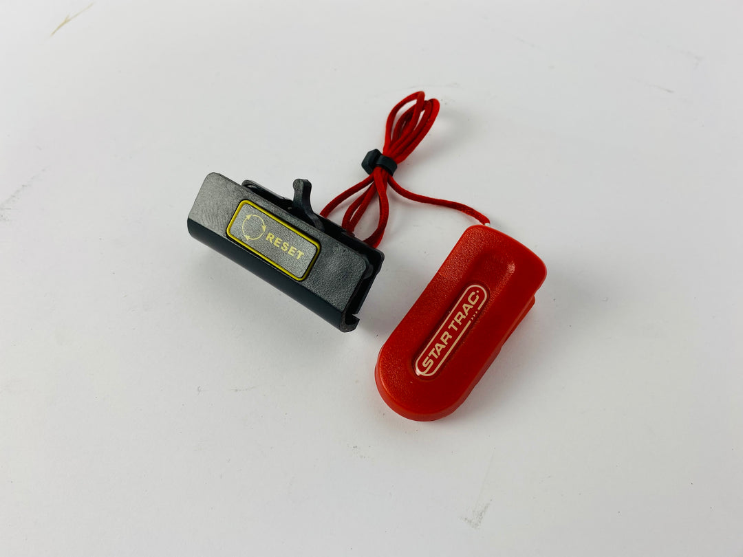 Safety Keys