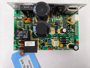 Lower Control Boards