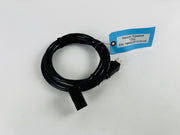 Horizon T202 Treadmill AC Power Supply Cable Line Cord (SC110)
