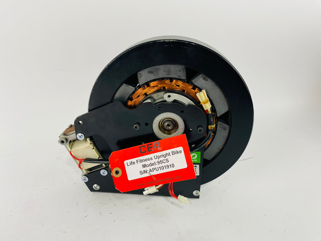 Electrical Generators