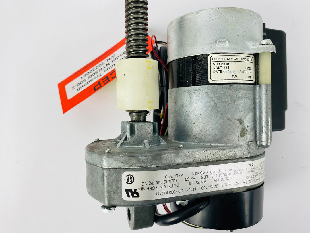 Incline Motors