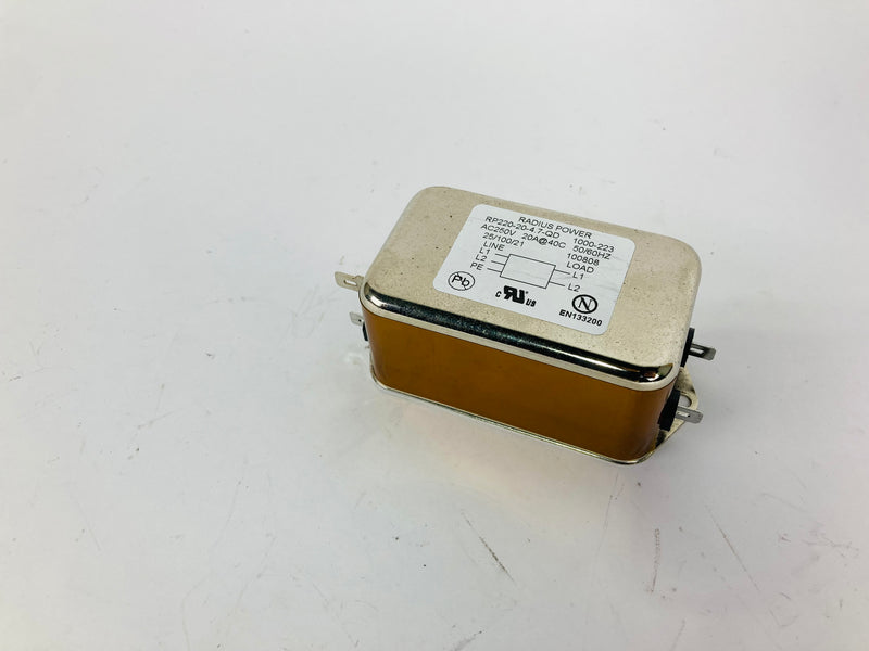 Electrical Filters