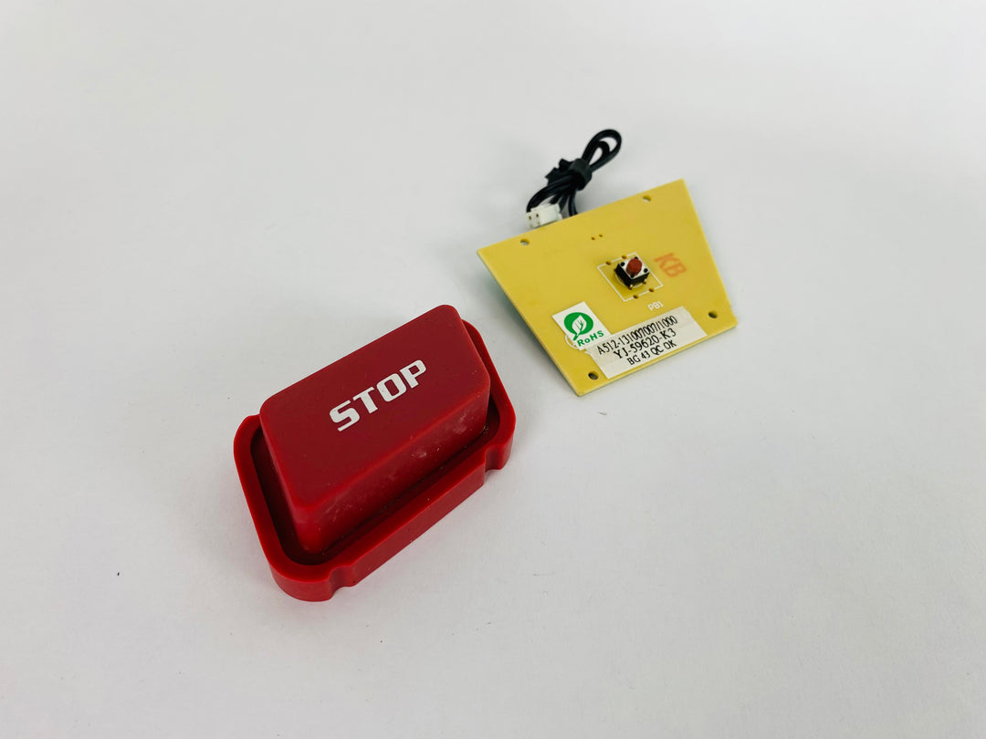 Key Pads