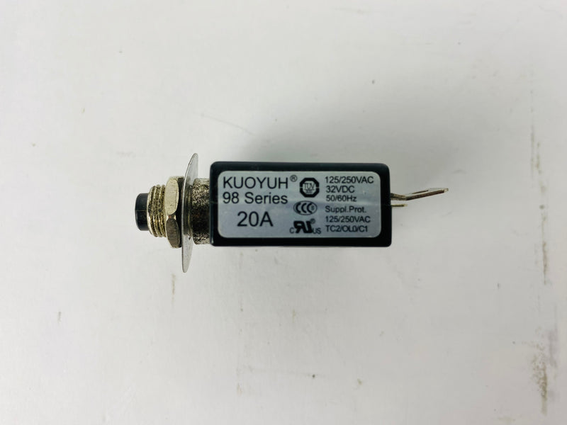 Power Switches