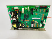 Lower Control Boards
