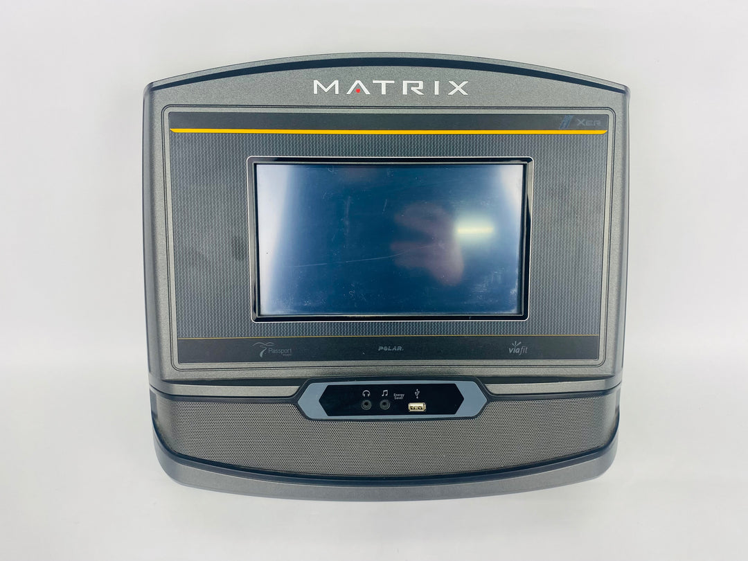 Upper Consoles