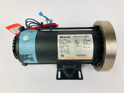 Treadmill Drive Motors