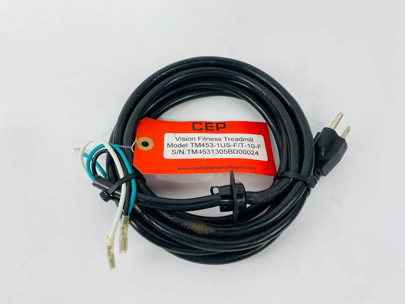 Power Supply Cables