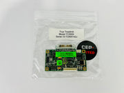 True Fitness TCS600 Treadmill Smart Card Board IBP2T (BP400)