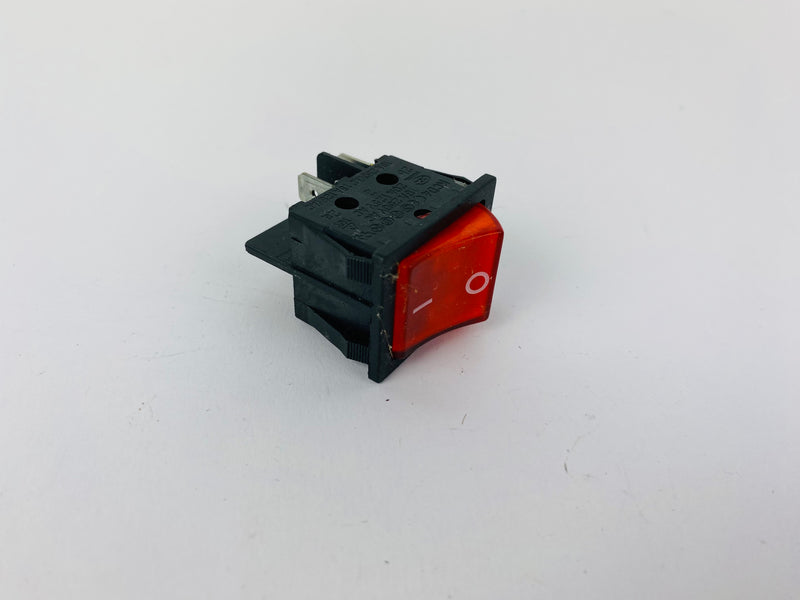 Power Switches