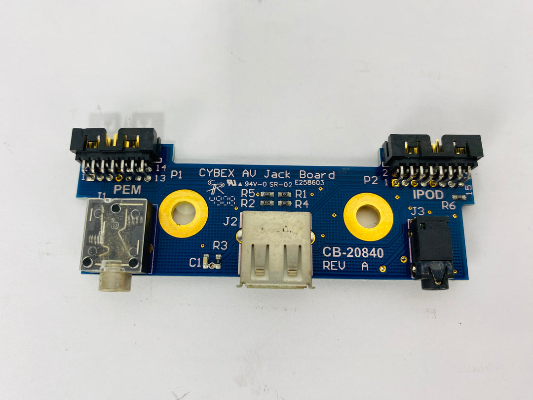 Miscellaneous Control Boards