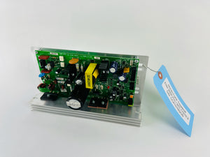Norditrack Treadmill Motor Controller Lower Control Board MC2100LTS-50W (BP165)