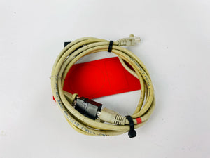 Octane Fitness Pro 4700 Elliptical Ethernet Wire Harness Cable (DC453)