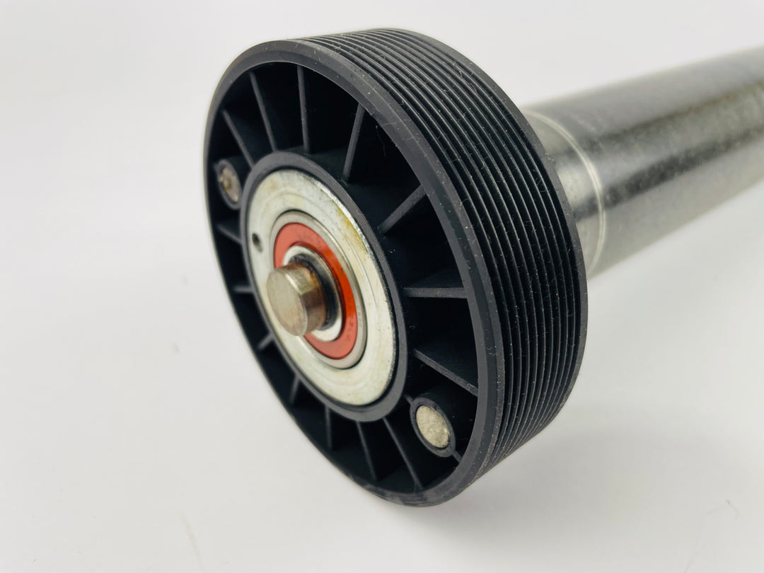 Treadmill Rollers