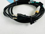 Load image into Gallery viewer, NordicTrack Elite 1000 Treadmill AC Power Supply Cable Line Cord (SC117)
