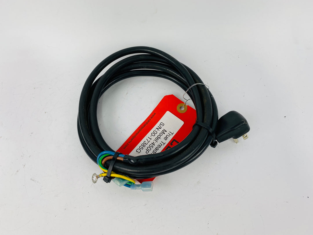 Power Supply Cables