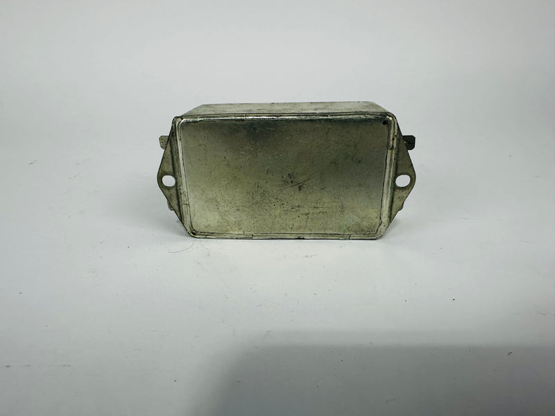 Electrical Filters