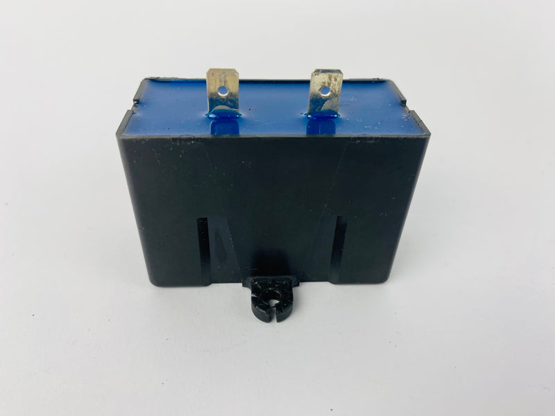 Resistors and Capacitors