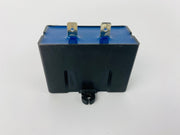 Resistors and Capacitors