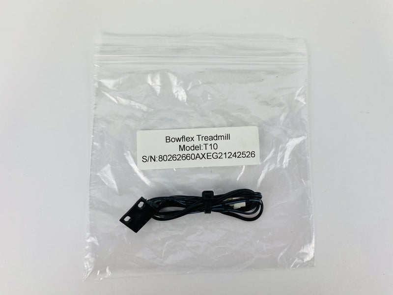 Treadmill Sensors