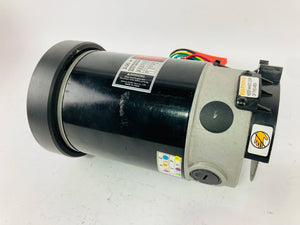Vision Fitness TM33-1US-F Treadmill DC Drive Motor JM12-001 (MP320)