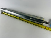 Vision Fitness TM349 TF92009 Treadmill Rear Idler Roller (RP227)