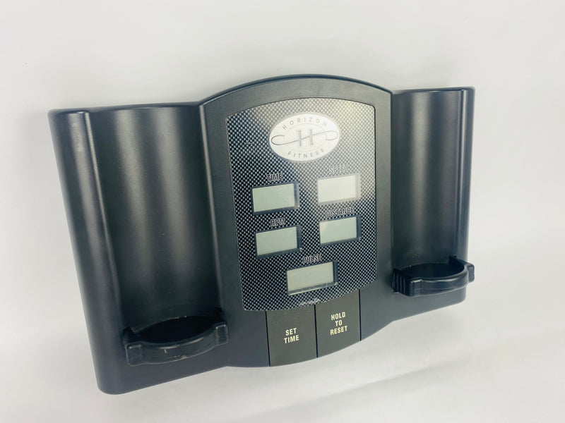 Upper Consoles