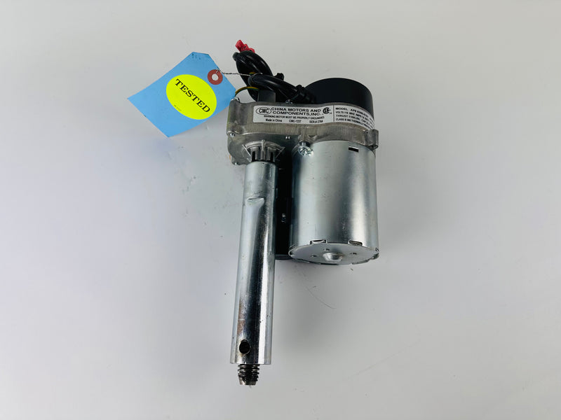 Cardio Equipment Parts