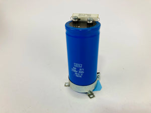 Landice L9 Treadmill Capacitor 26K13L 01 (RC4)
