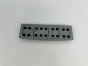 BodyGuard Executive LS Stepmill Increase Decrease Console Plastic Button (KP83)