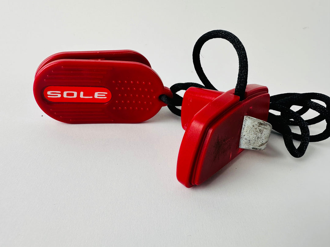 Cardio Equipment Parts