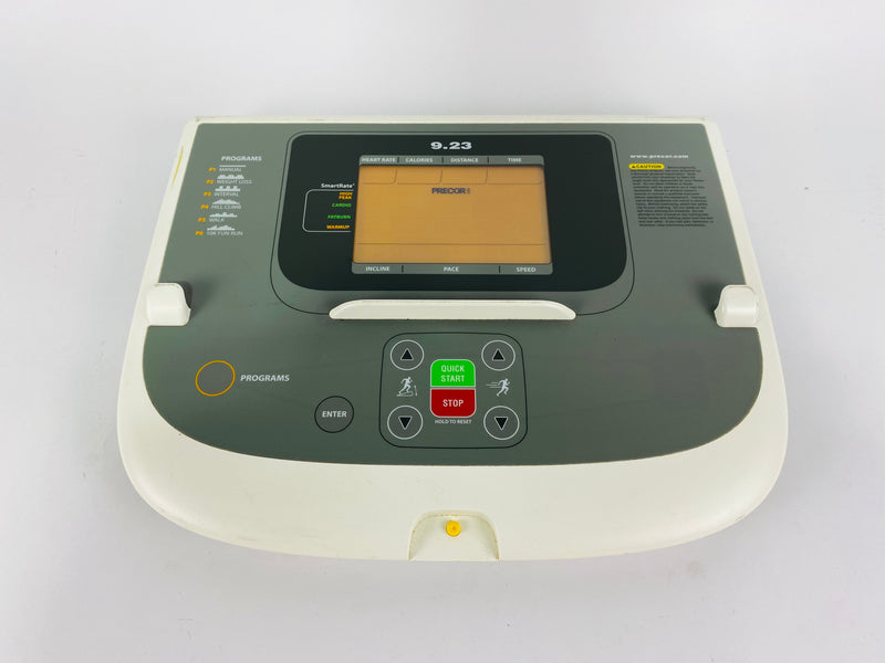 Upper Consoles