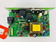Lower Control Boards