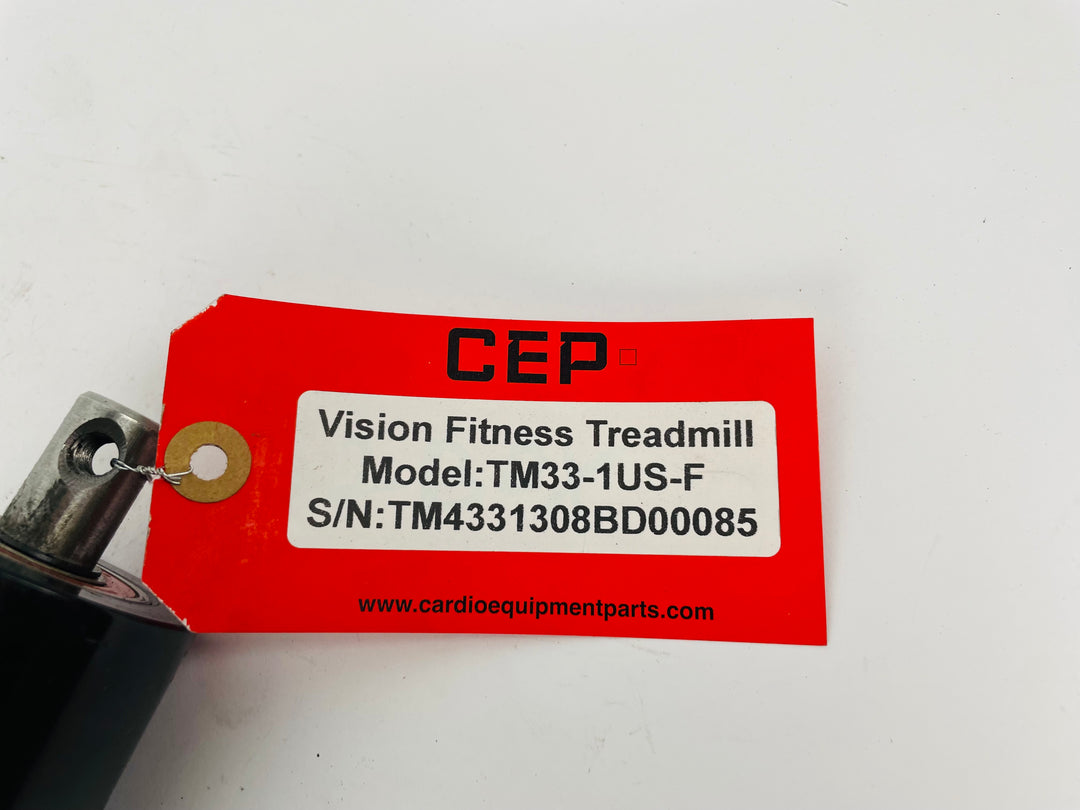 Treadmill Rollers