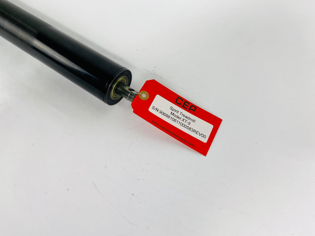 Treadmill Rollers