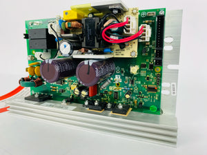 NordicTrack X32i NTL39221.5 Treadmill Lower Motor Control Board (BP644)