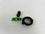 Load image into Gallery viewer, LifeSpan TR4000i Treadmill Speed Button Control Board (KP91)
