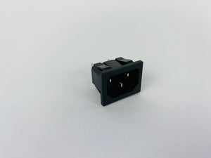 HealthRider H90e HREL59808.0 Elliptical Power Cord Inlet (PP266)