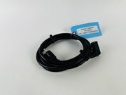 Xterra TRX3500 Treadmill AC Power Supply Cable Line Cord (SC56)