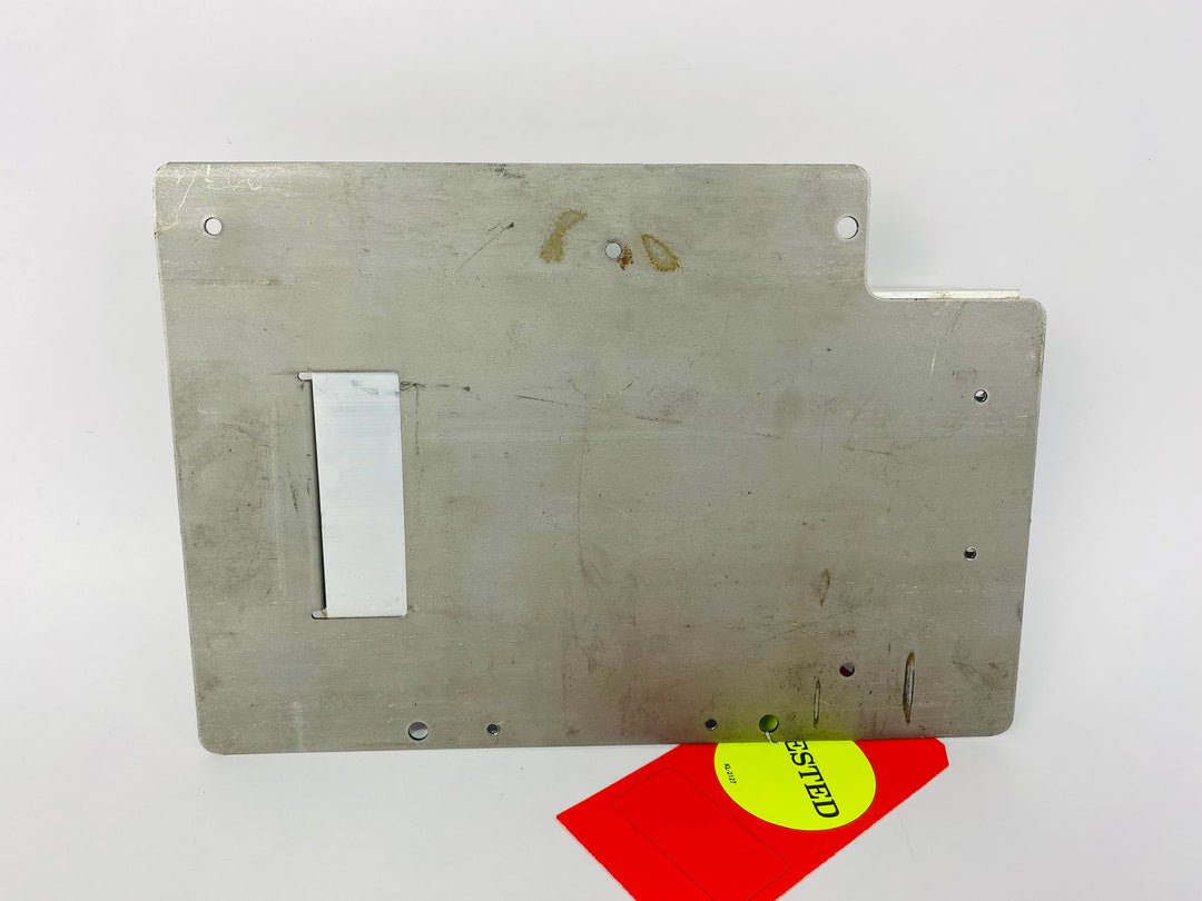 Lower Control Boards