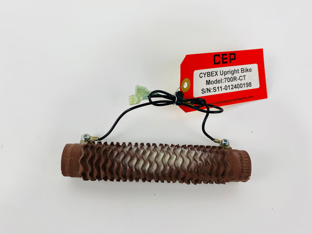 Resistors and Capacitors