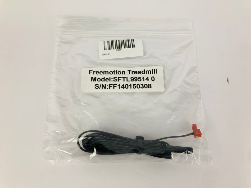 Treadmill Sensors