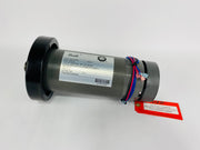 Treadmill Drive Motors