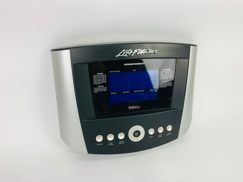 Upper Consoles